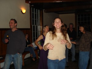 Crowd shot 11:7:09