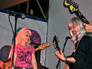 John Lackard Blues Band 5:2:08-4
